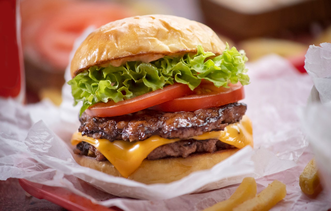 Jack in the Box closed 71 restaurants between April and December