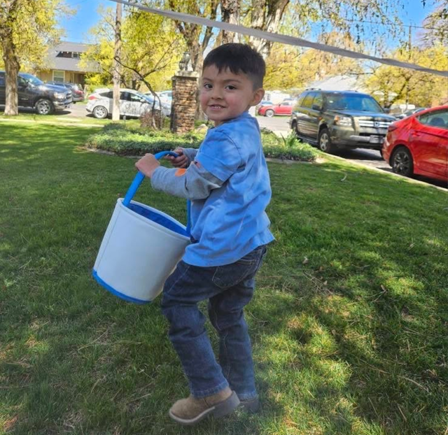 <p>Karson Apodaca was killed after an allegedly drunk driver crashed into a holiday parade, his family said.</p>