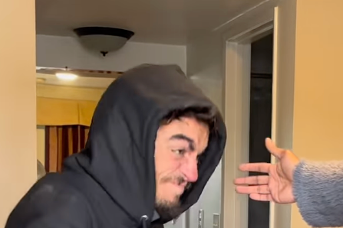 Former Nickelodeon star Tylor Chase &lsquo;receiving medical attention&rsquo; after worrying viral video