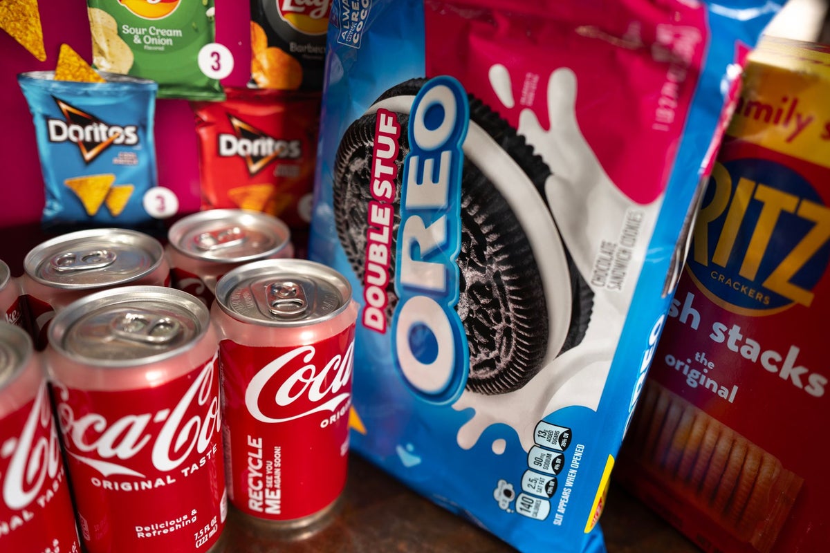 Ultra-processed food makers turn to affordability to counter RFK’s push their foods are dangerous – UK Times Ultra-processed food makers turn to affordability to counter RFK’s push their foods are dangerous – UK Times
