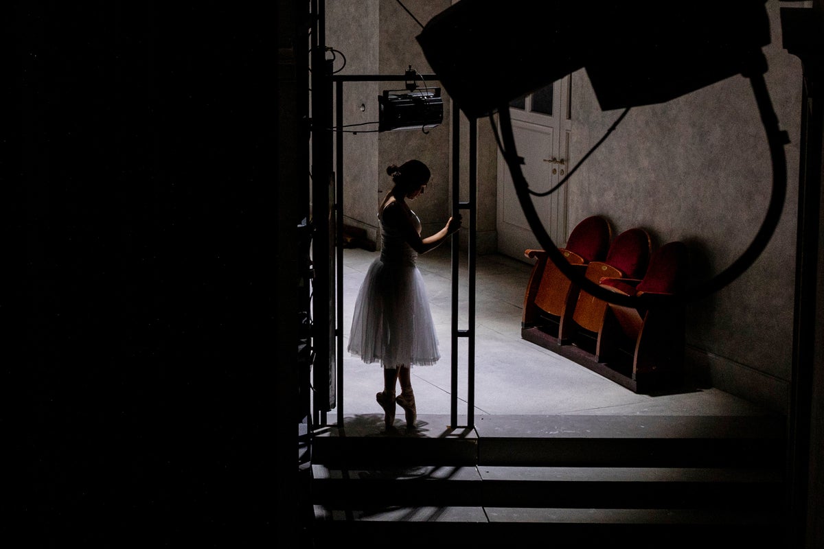 Soprano Asmik Grigorian to lead Carmen and sing mezzo-soprano role this summer