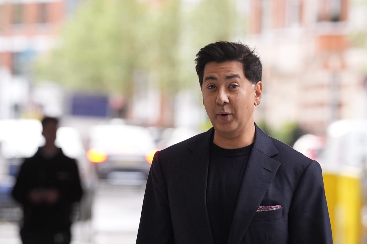 MPs should &lsquo;question consciences&rsquo; on using X, says campaigner sanctioned by US