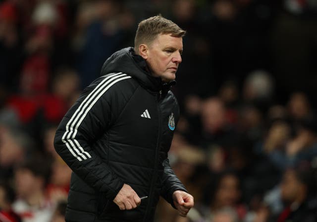 <p>Howe lamented the loss of spontaneity and instantaneous emotion in goal celebrations</p>