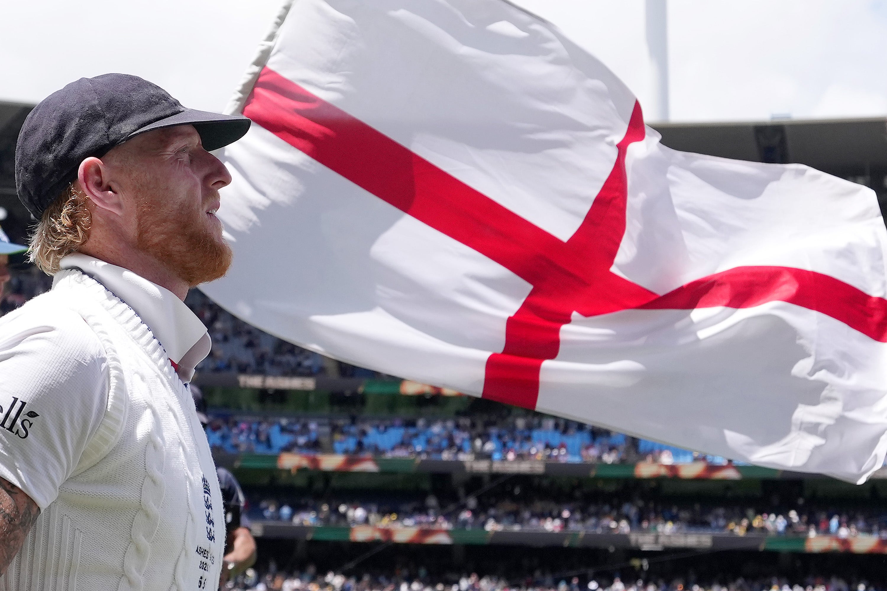 Inggris tampaknya kehilangan keyakinan dalam pendekatan mereka selama seri ini