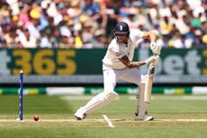 Bizarre decision to bat Brydon Carse at number three explained by Ben Stokes