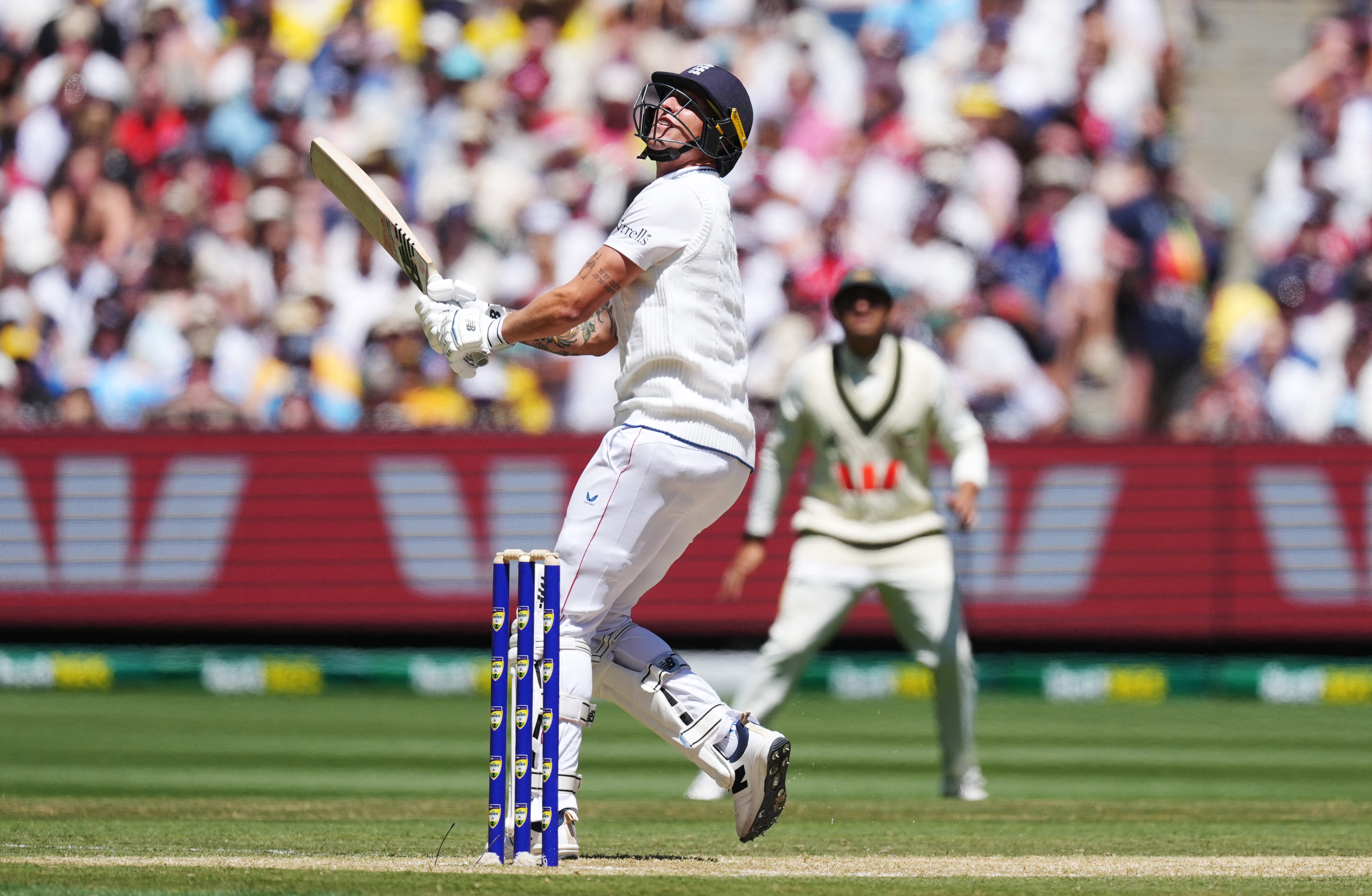 Брајдона Карса је, можда неизбежно, ухватио Камерон Грин након што је постигао само шест голова