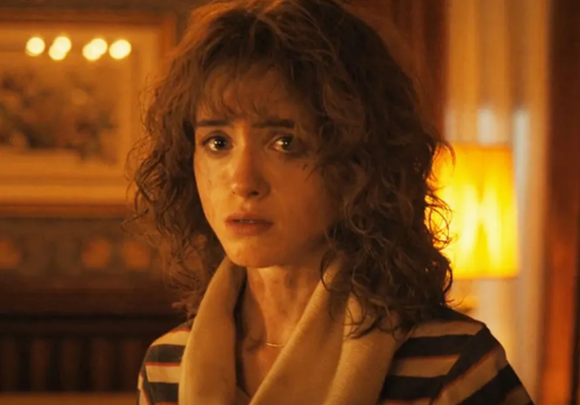 <p>Fans are complaining that the scene needed to be clearer, arguing that it wasn’t obvious that the scene was meant to be a breakup.</p>