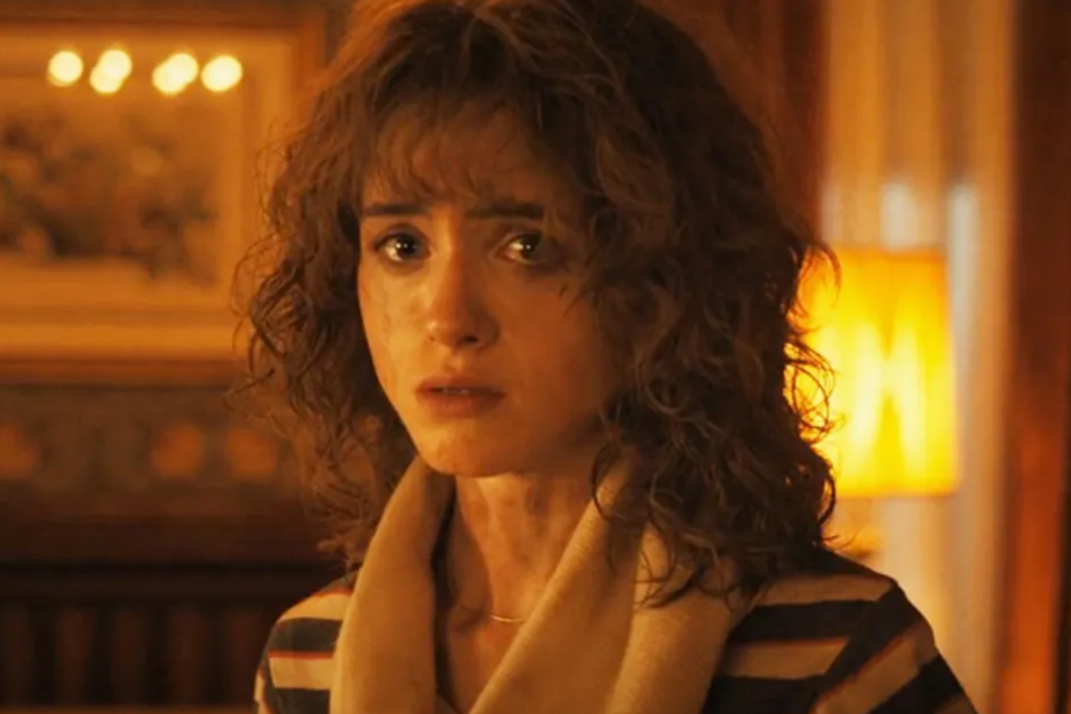 Stranger Things fans left confused by pivotal scene in new episodes Stranger Things fans left confused by pivotal scene in new episodes