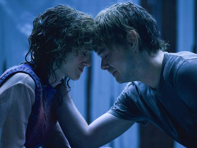 <p>'Stranger Things' fans were left confused about outcome of Nancy and Jonathan scene</p>