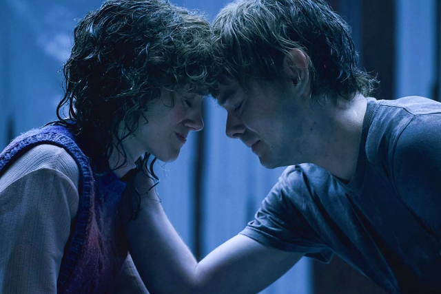 <p>Fans de ‘Stranger Things’ quedaron confundidos por el desenlace de la escena entre Nancy y Jonathan</p>