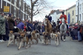 Hundreds attend Boxing Day hunt despite being told they are ‘not welcome’