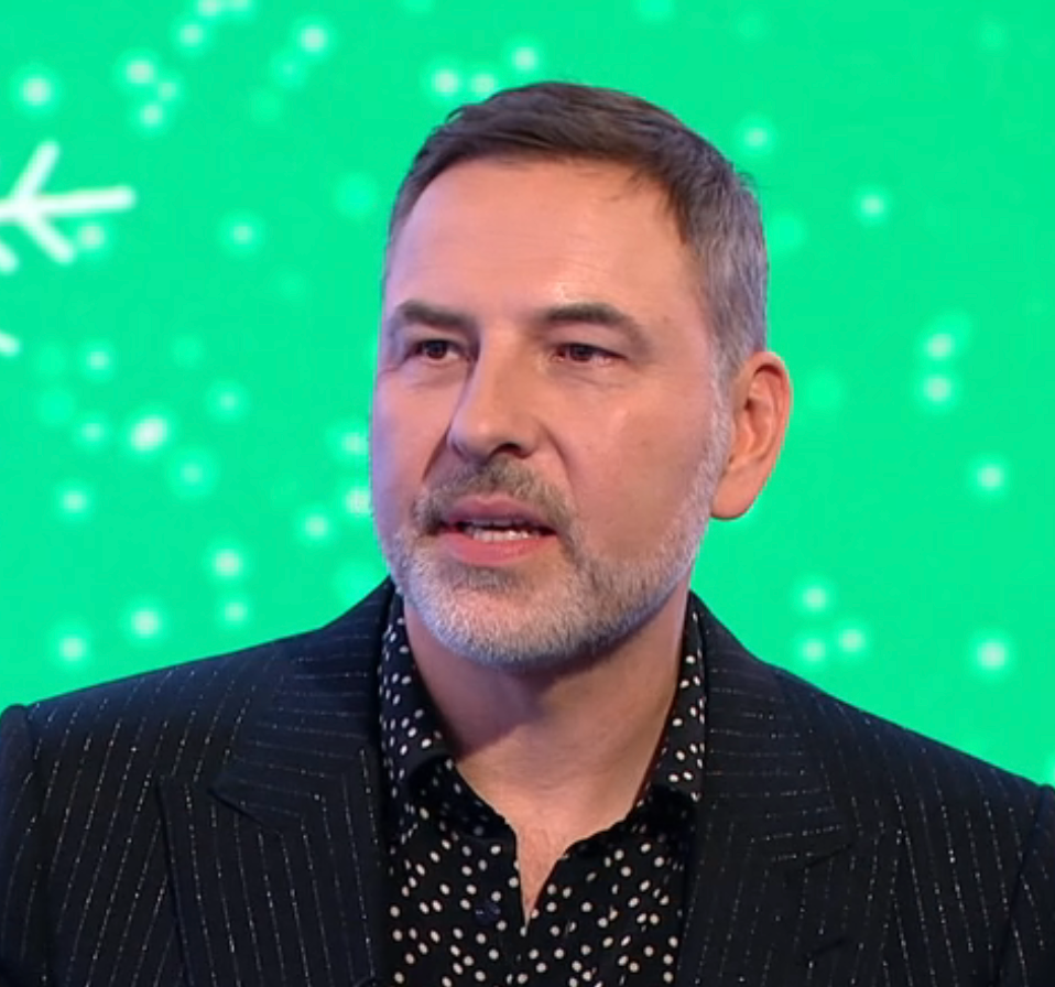 Would I Lie to You viewers complain David Walliams &lsquo;ruined&rsquo; Christmas special