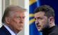 Zelensky prepares for crucial peace talks with Trump after Putin pounds Kyiv with drones and missiles
