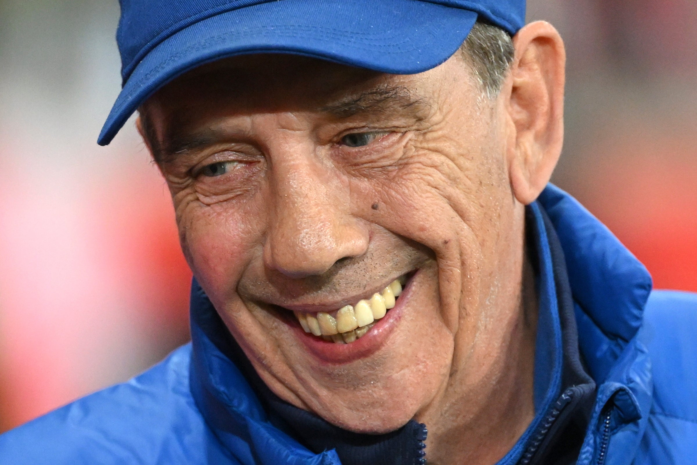 Jean-Louis Gasset passed away this week