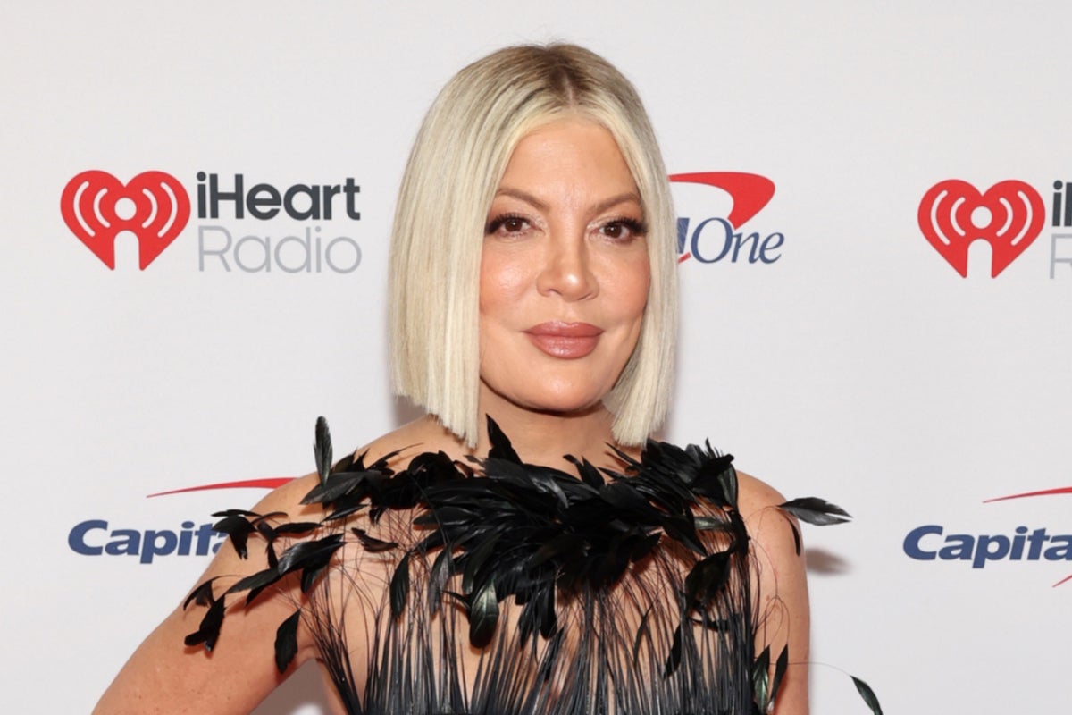 Tori Spelling cancels appearance at Las Vegas event due to illness: &lsquo;I have to put my health first&rsquo;