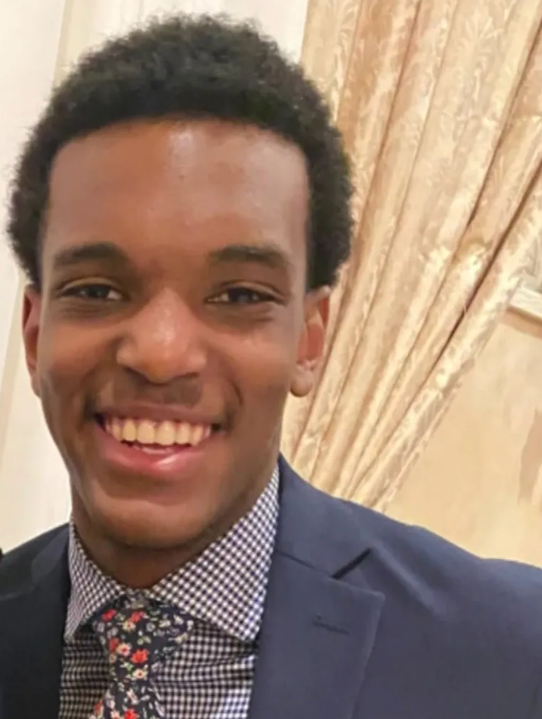 Edeedson Cine was fatally stabbed at a CVS store on Long Island on Christmas, the Suffolk County Police said on Friday