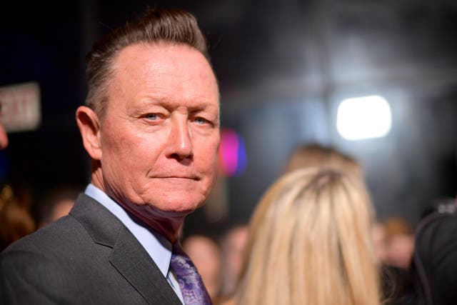 <p>Robert Patrick says he didn’t know that some fans thought his character in ‘The Sopranos’ killed Tony</p>