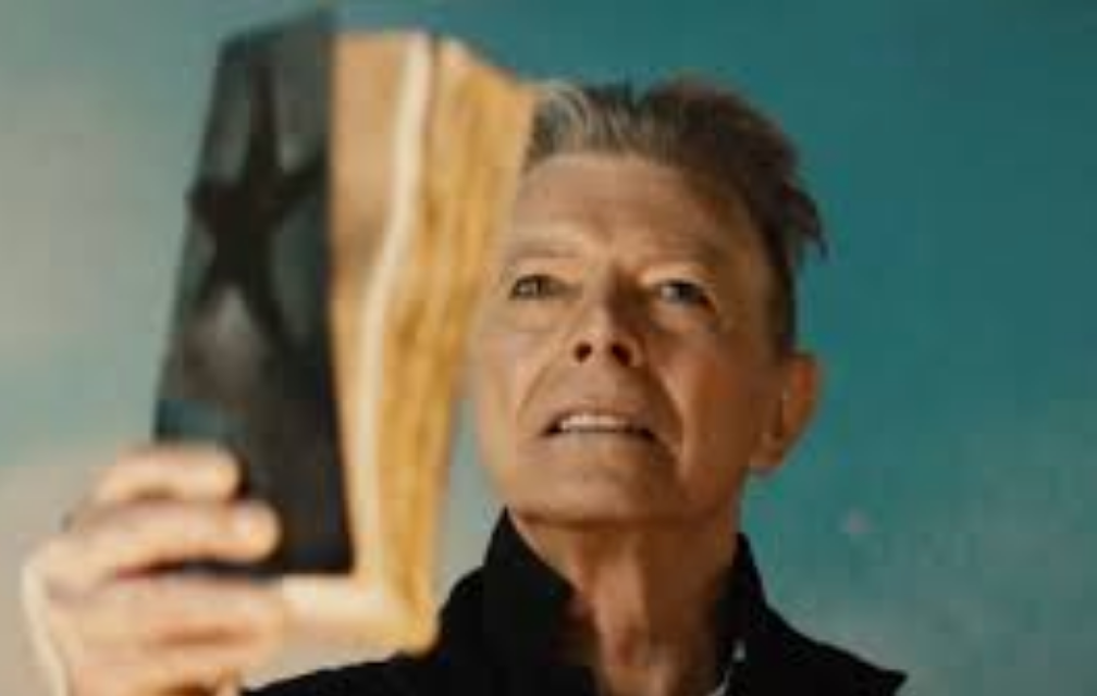 David Bowie's final music video, 'Blackstar', was filmed two months before his death