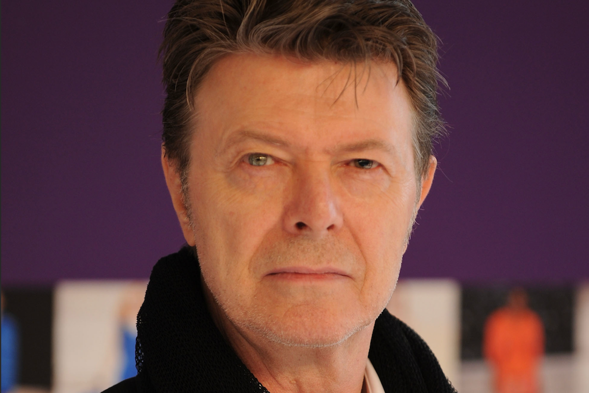 New David Bowie book discloses lengths ‘heartbroken’ singer went to hide terminal cancer New David Bowie book discloses lengths ‘heartbroken’ singer went to hide terminal cancer