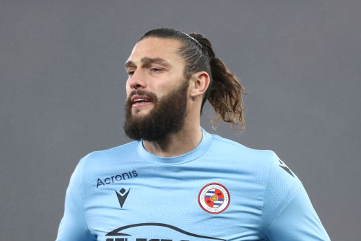 Andy Carroll to appear in court for breaching order with prison sentence possible Andy Carroll to appear in court for breaching order with prison sentence possible