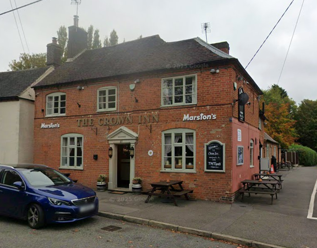 Darke sofreu um grave ferimento na cabeça após um ataque