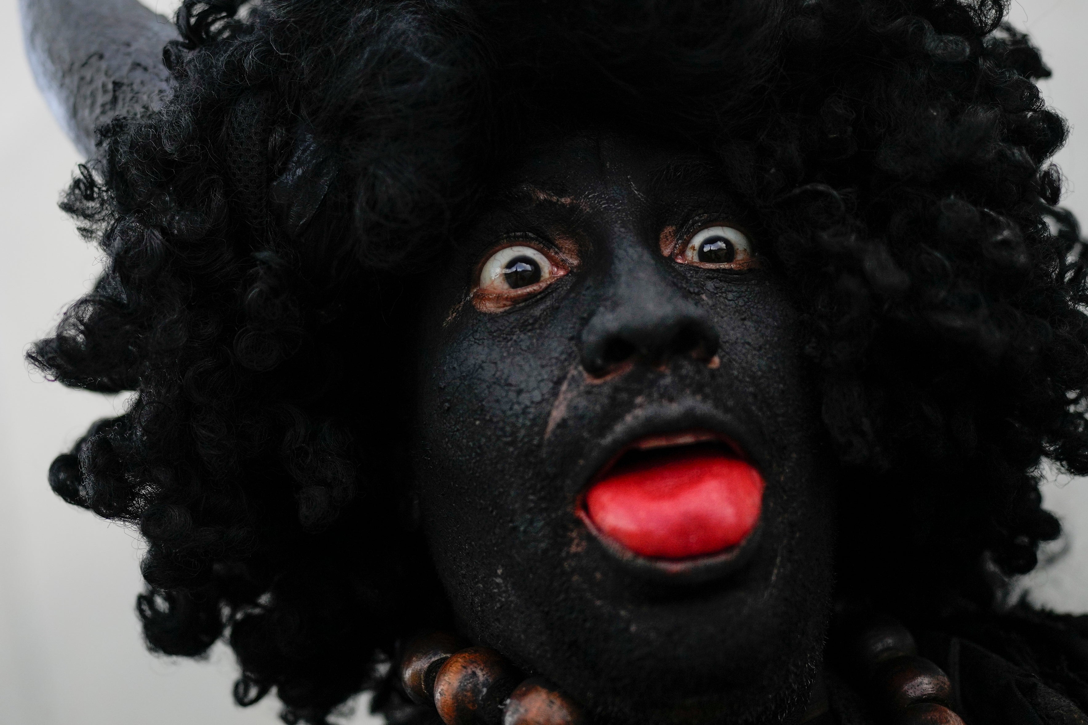 Venezuela Innocents Day