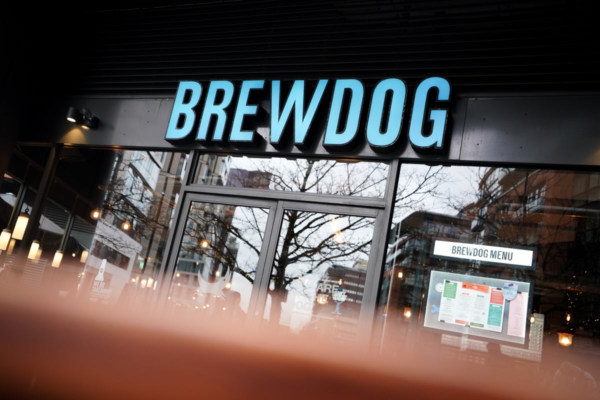 Fears for jobs as BrewDog announces closure of distilling brands