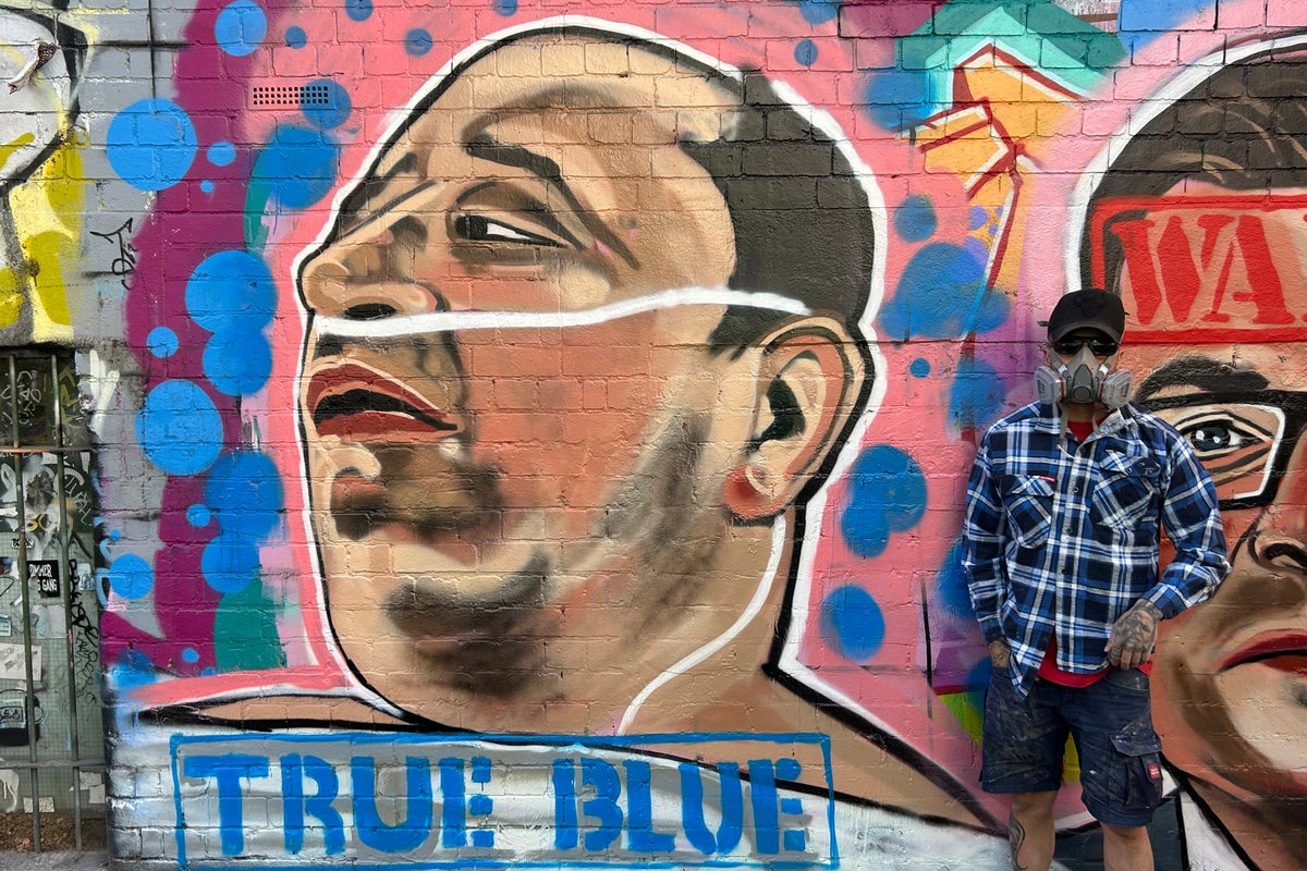 Families of Bondi Beach victims demand more federal action on antisemitism and security failures