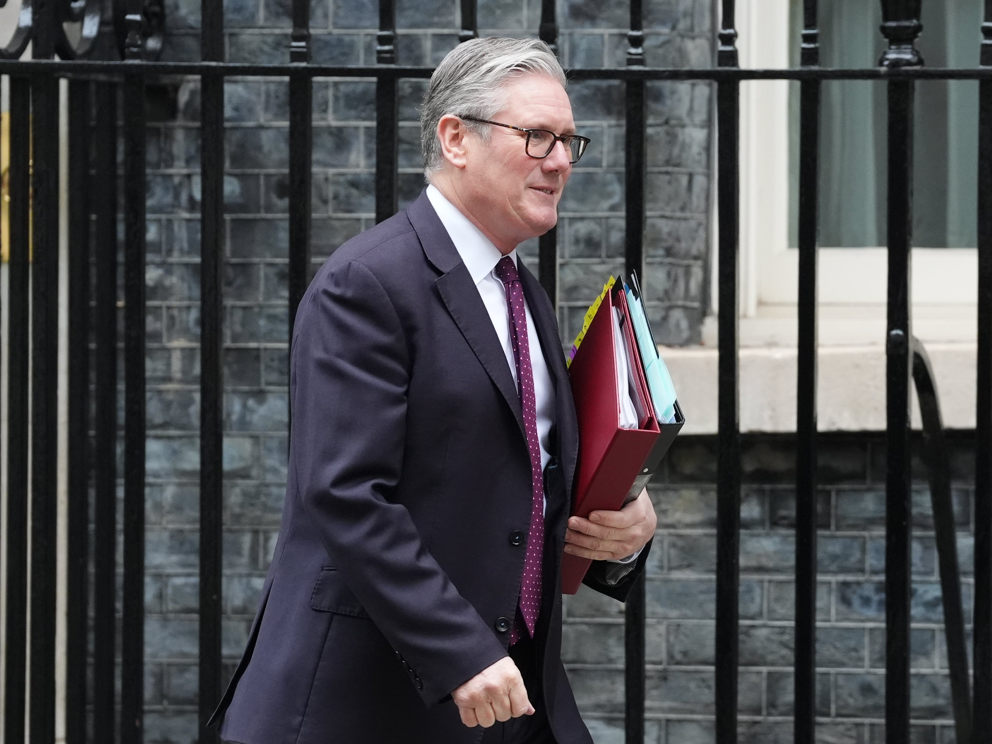 Labour has been criticised for being overly preoccupied with its ‘failing leadership’ rather than addressing the nation’s pressing issues