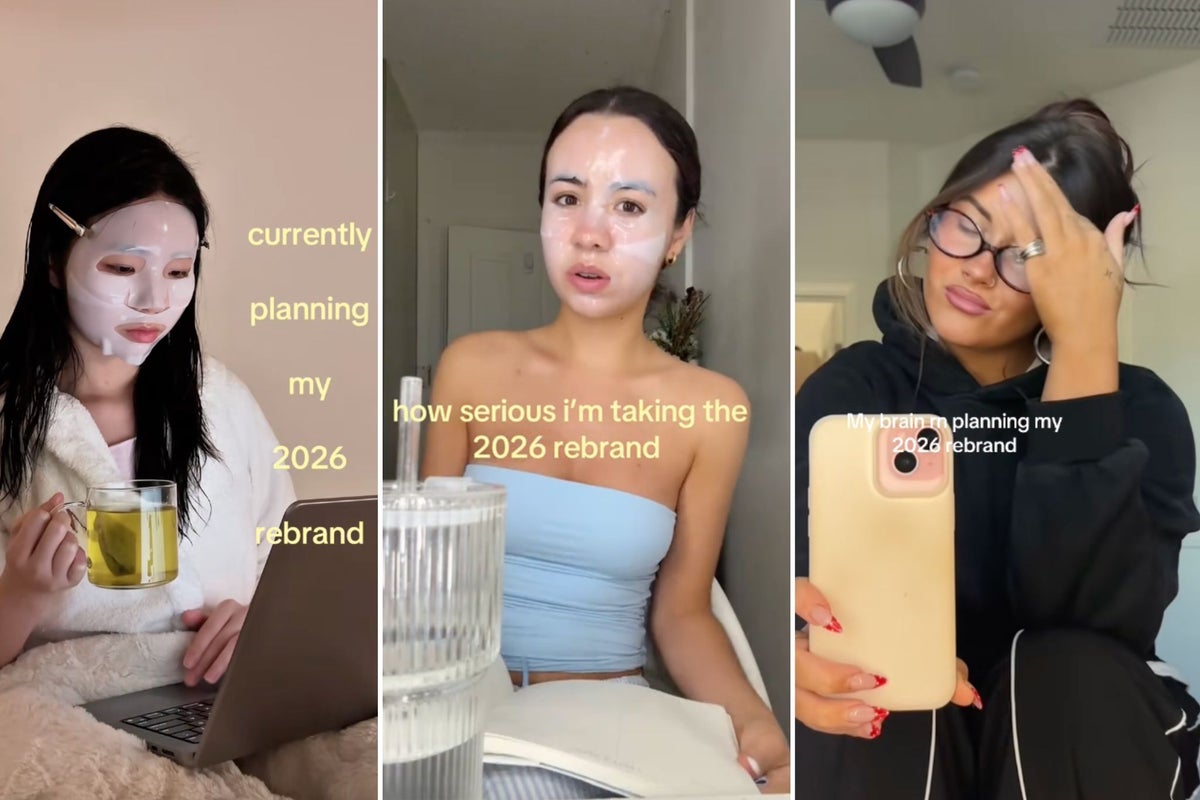 Why a 2026 rebrand is the most toxic way to start the year – UK Times Why a 2026 rebrand is the most toxic way to start the year – UK Times