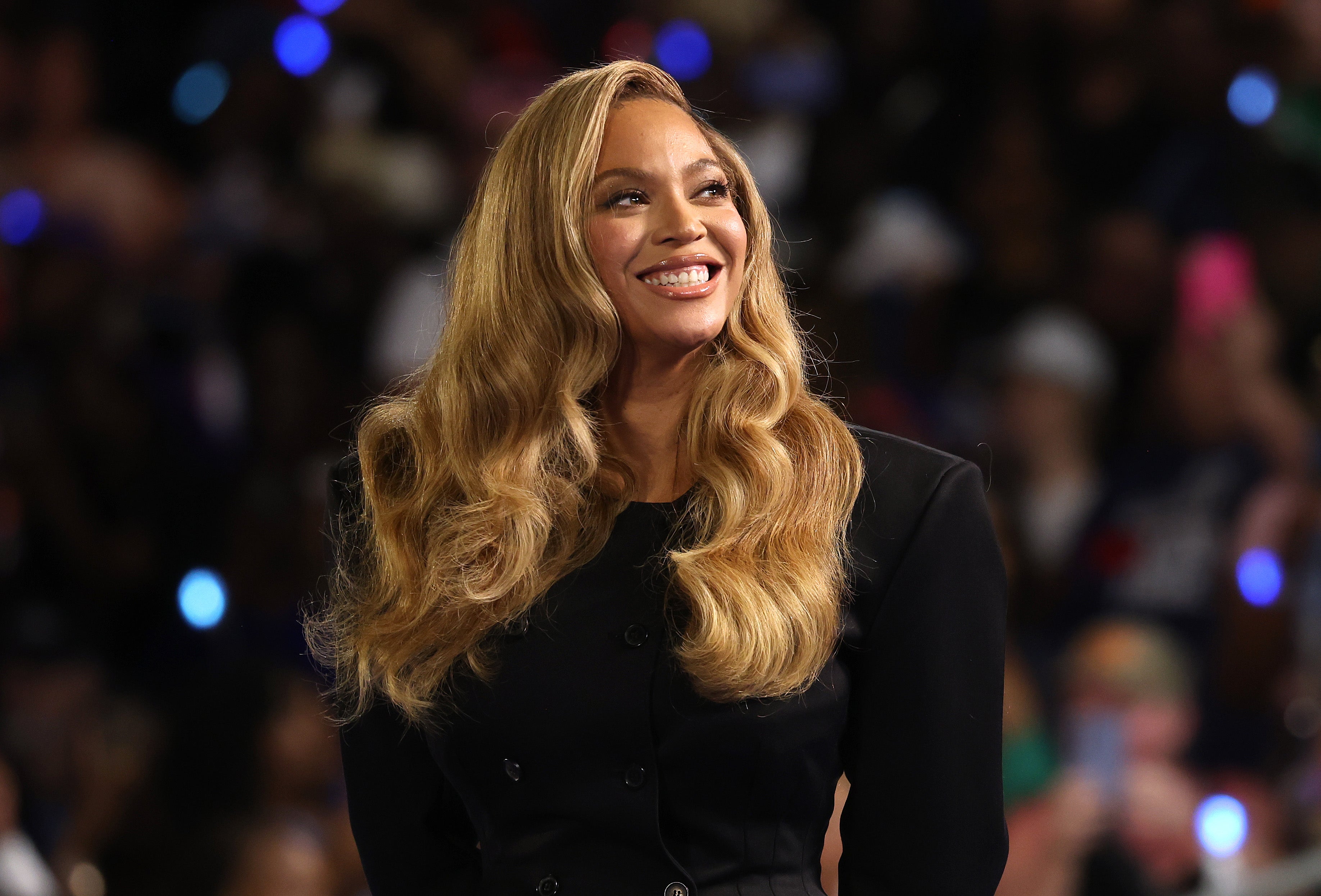 <p>Beyoncé has officially been named as a billionaire</p>