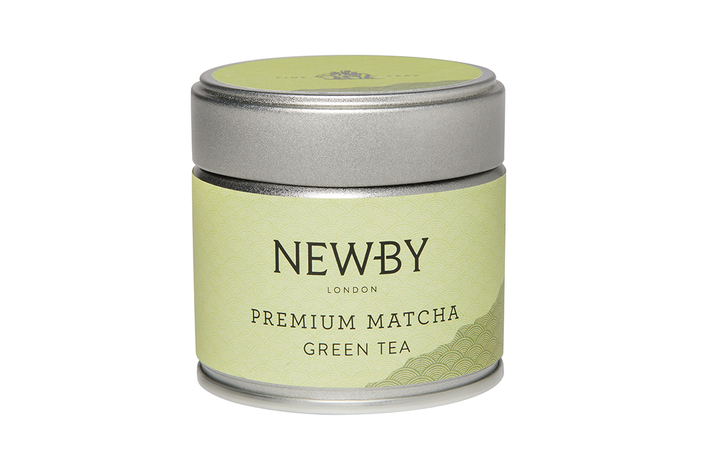 Best matcha powder IndyBest review Newby's matcha
