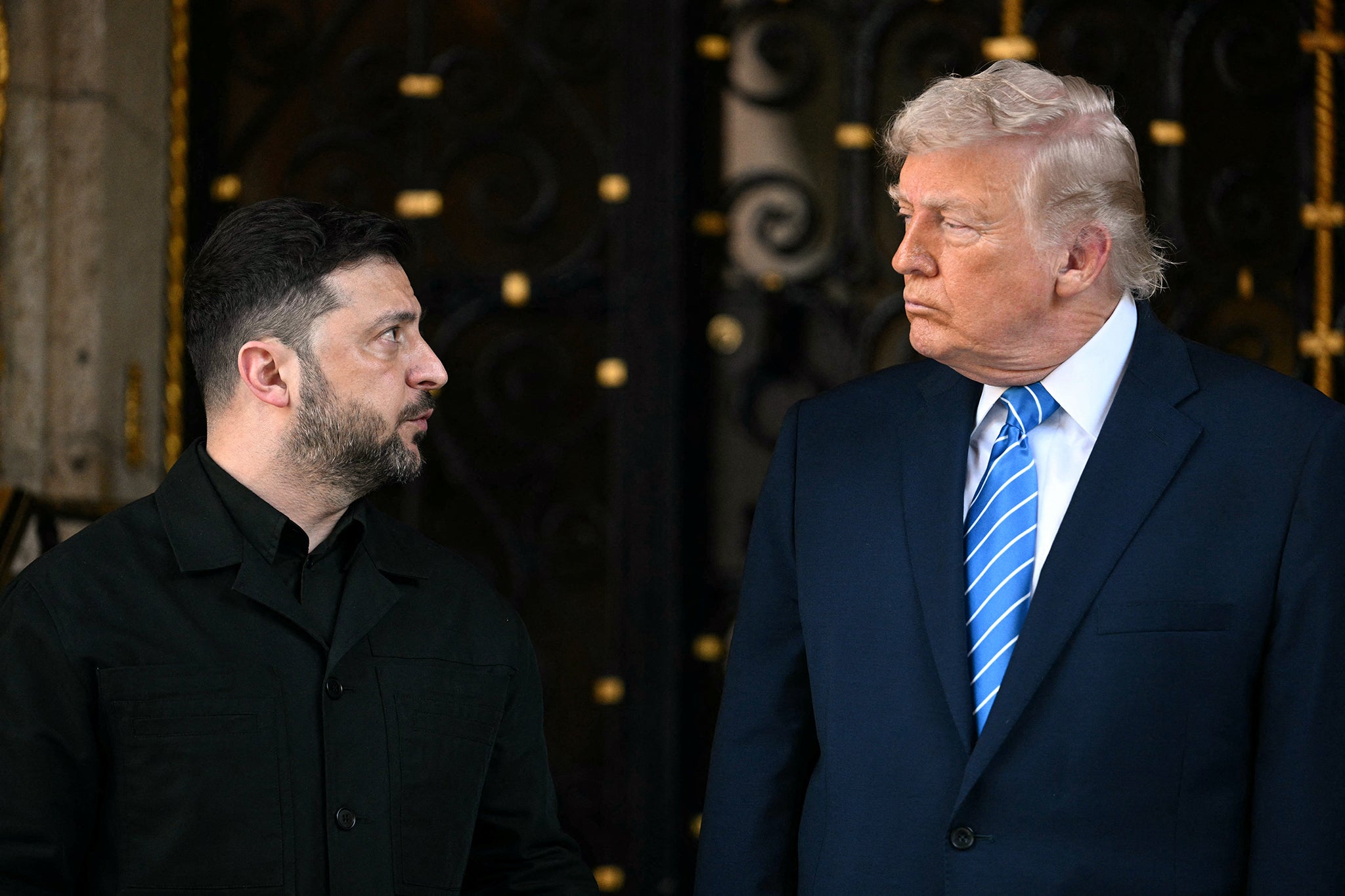 Ukraine-Russia war latest: Trump envoys to hold talks in Davos as Zelensky says Putin is not interested in peace