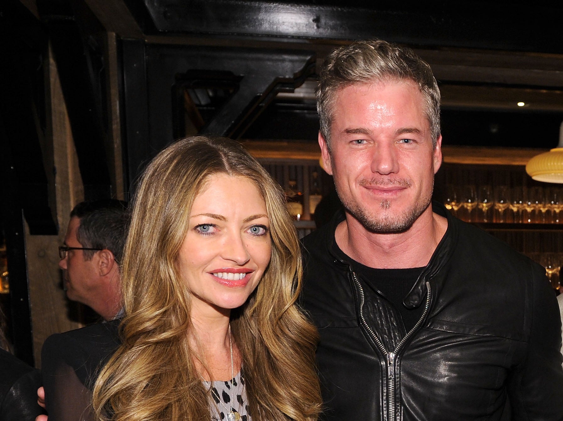 Rebecca Gayheart and Eric Dane have been separated since 2018