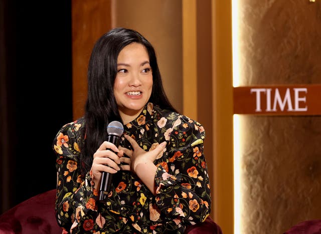 <p>Scientist Amanda Nguyen has opened up about her mental health struggles since the Blue Origin spaceflight in April</p>