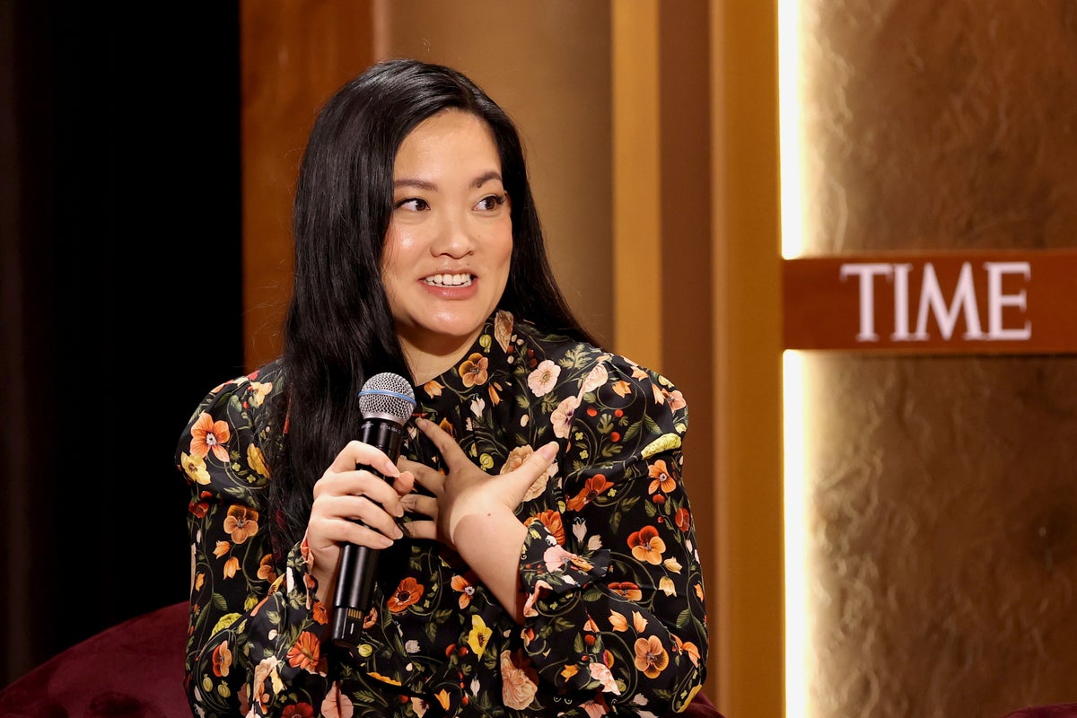 Astronaut Amanda Nguyen opens up about depression after Blue Origin spaceflight launched a &lsquo;tsunami of harassment&rsquo;