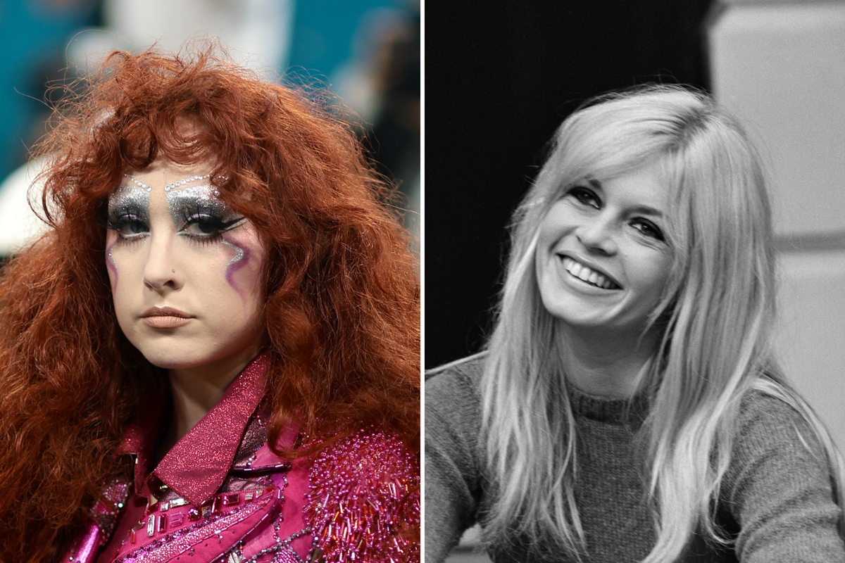 Chappell Roan says she doesn&rsquo;t condone &lsquo;insane&rsquo; things Brigitte Bardot stood for: &lsquo;Very disappointing to learn&rsquo;