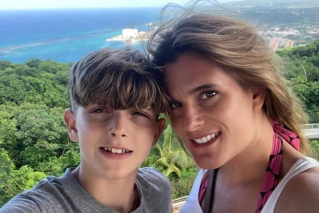 <p>Ellen Roome is among the families fighting for a change in the law to force social media firms to hand over children’s data to bereaved parents after the death of her son Jools</p>