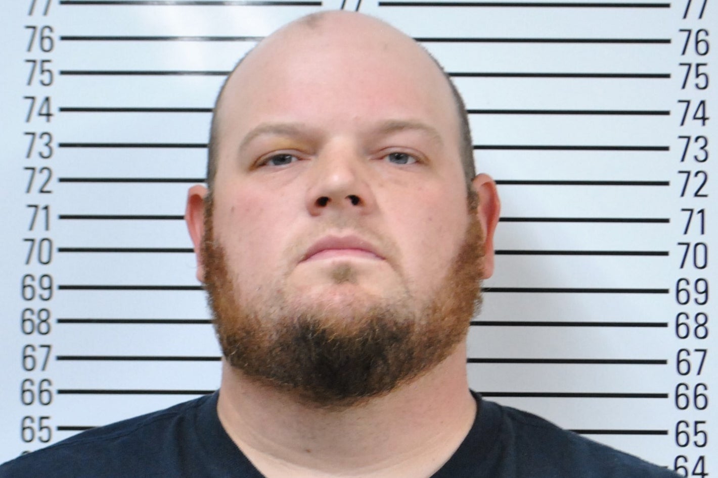 Stray Bullet Death Oklahoma