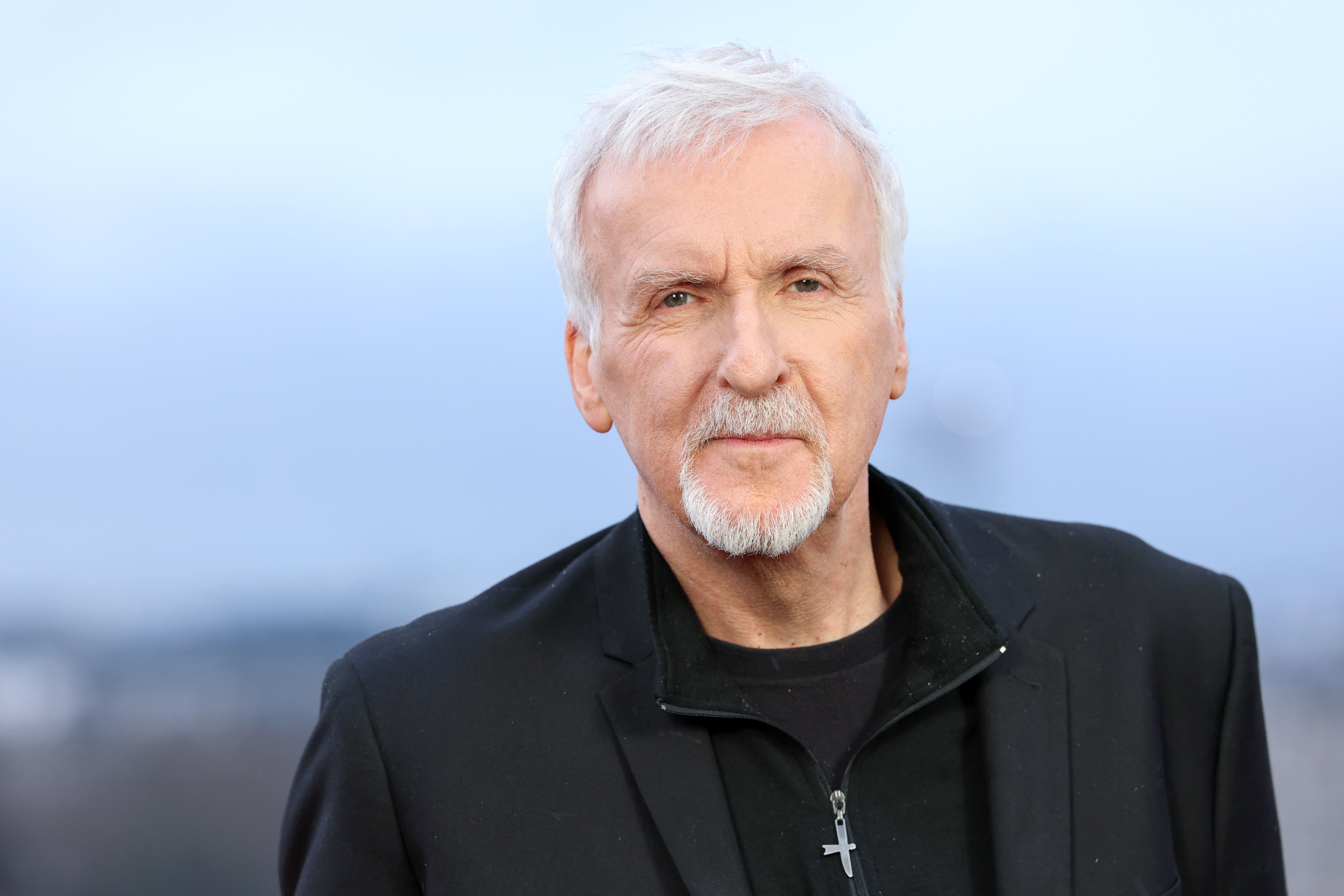 James Cameron says he&rsquo;ll hold press conference if Avatar films end after Fire and Ash