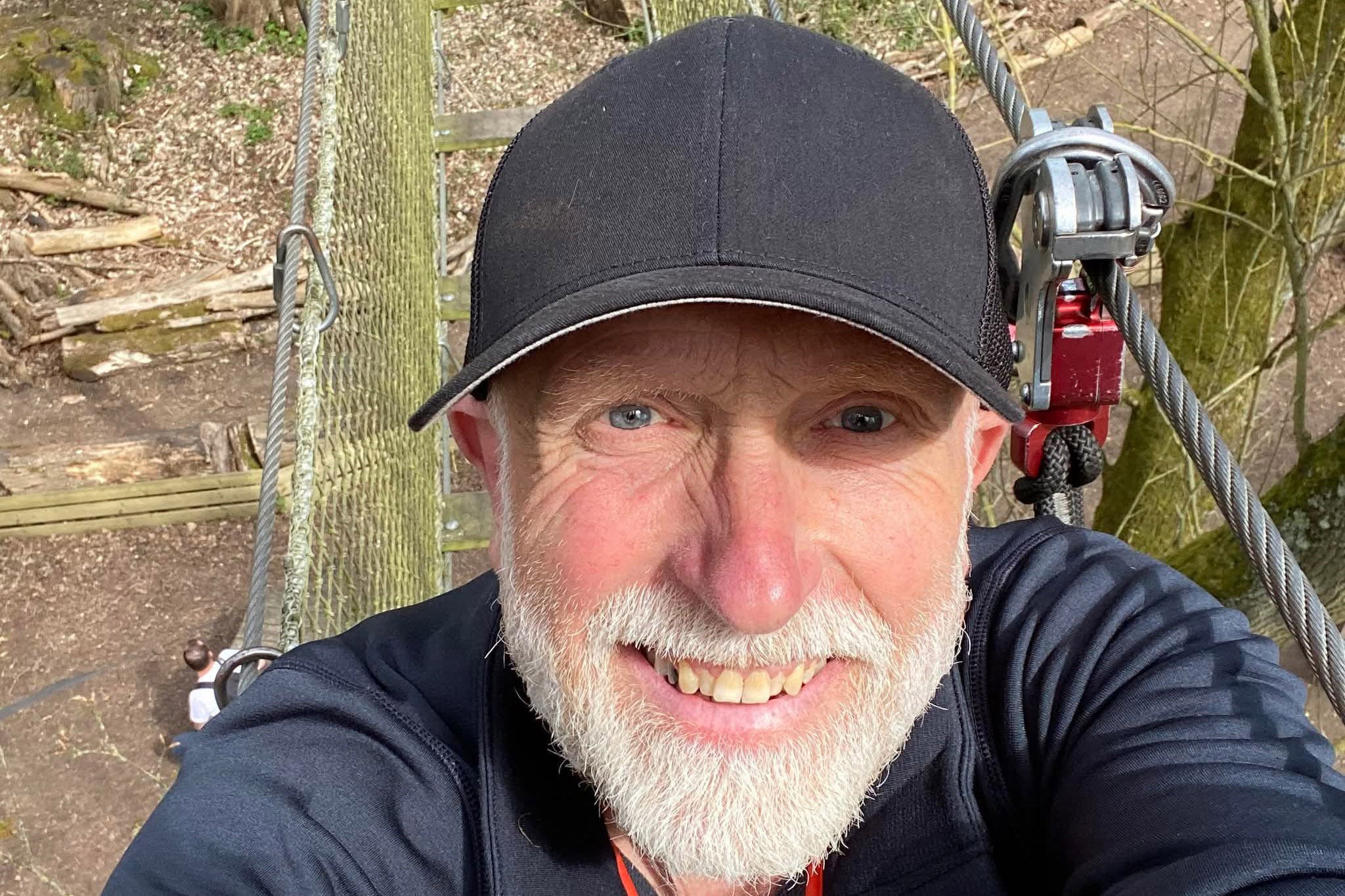 Man charged with murder after &lsquo;devoted&rsquo; grandfather dies following Christmas pub assault