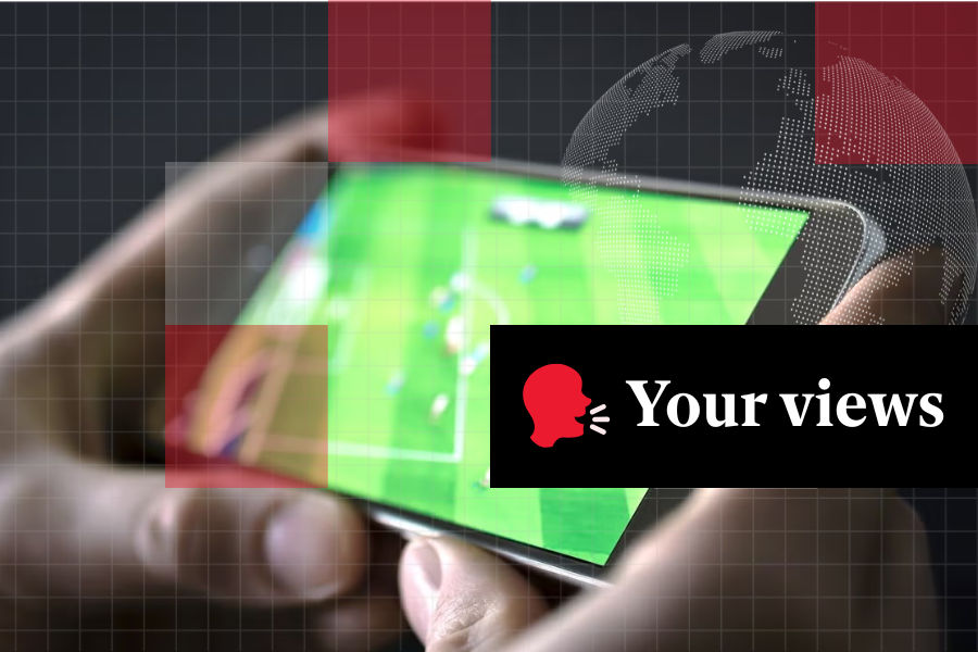 Voices: &lsquo;Rip-off Britain&rsquo;: Readers clash over rise of illegal streaming and &lsquo;dodgy sticks&rsquo;