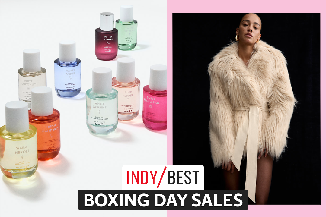 <p>The M&S Boxing Day sale is one of the most highly anticipated for good reason</p>