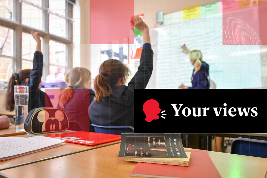 Voices: &lsquo;A recruitment crisis is coming&rsquo;: Readers debate looming teacher strike threat