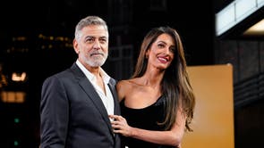 France Clooneys