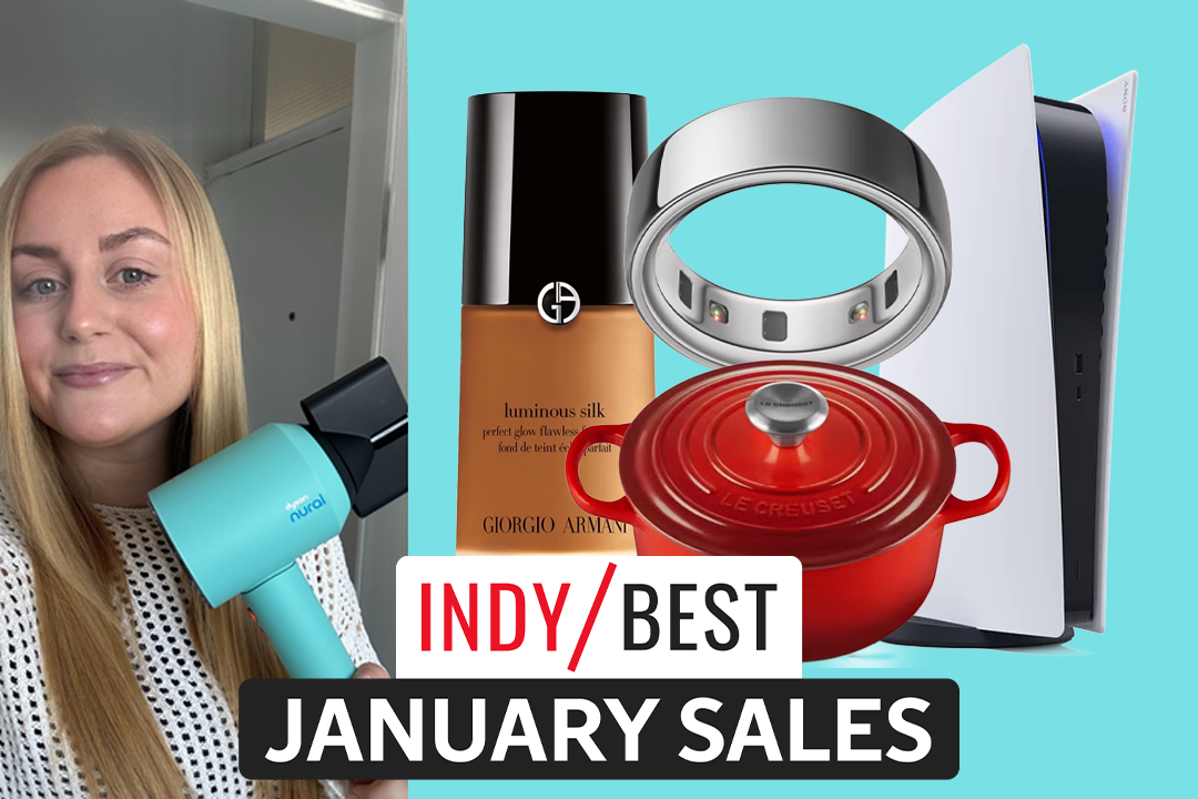 <p>The retailer has some impressive deals this year</p>