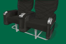 Frontier to launch ‘first-class’ seats — with a few crucial differences