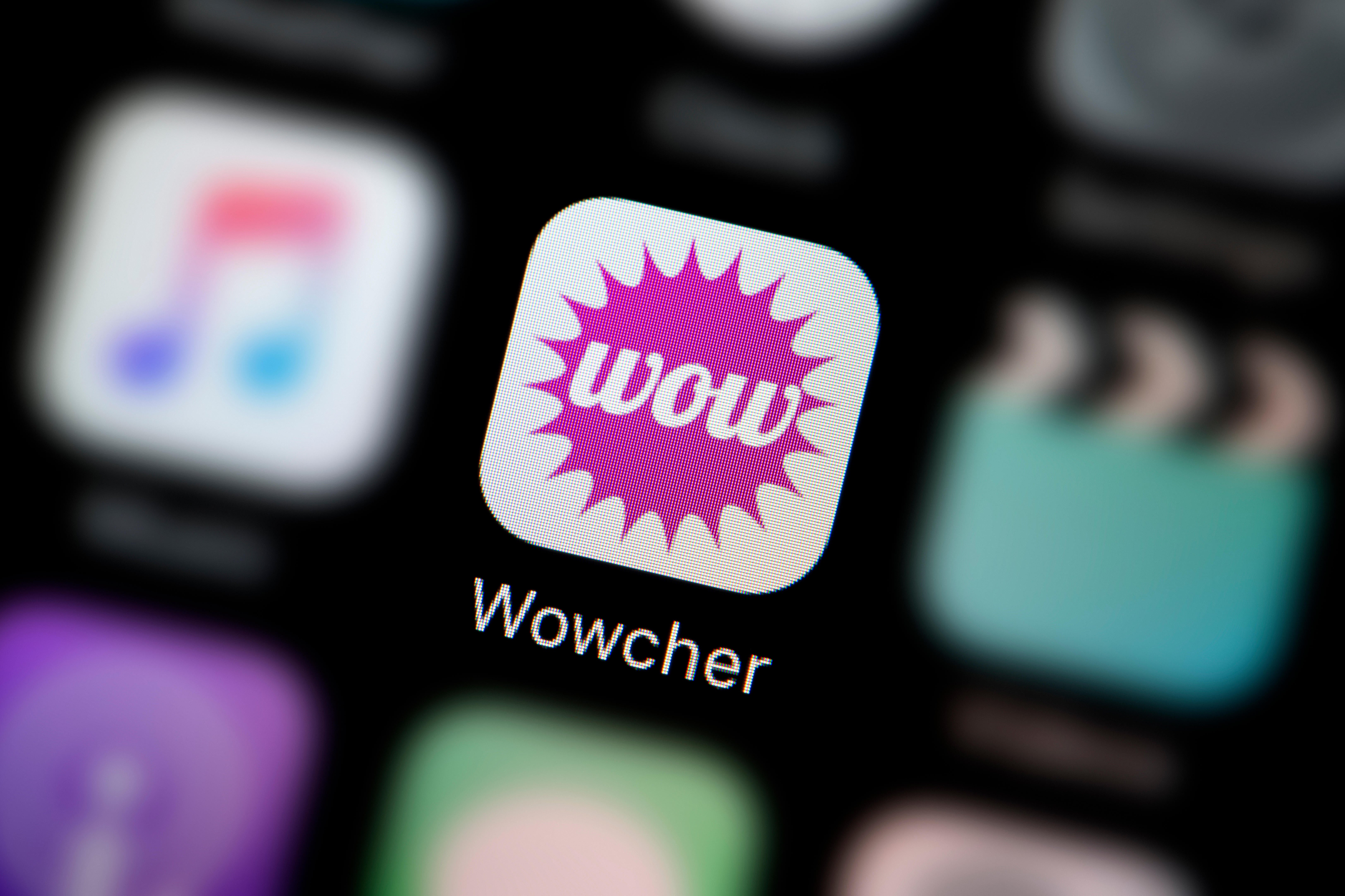 Wowcher apologises for ‘unacceptable’ crocodile email after zoo attack