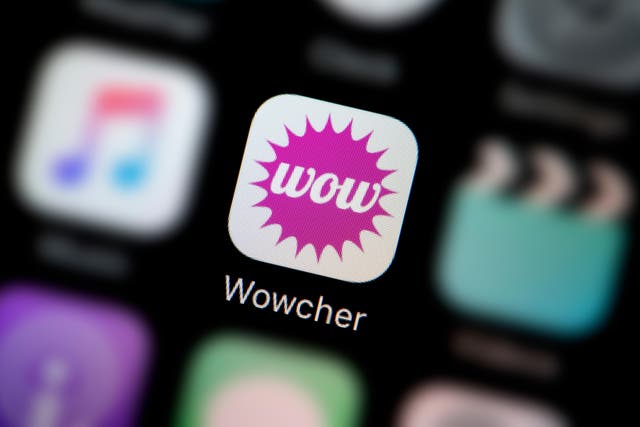 Wowcher apologises for ‘unacceptable’ crocodile email after zoo attack
