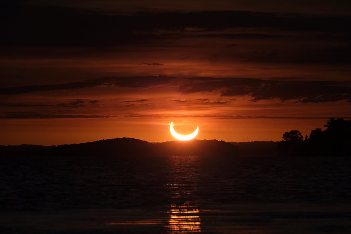 The best cruises for seeing the total solar eclipse in 2026